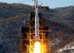 S.Korea to Stop Operations at  Joint Factory Park with DPRK  over Rocket, Nuke Test 